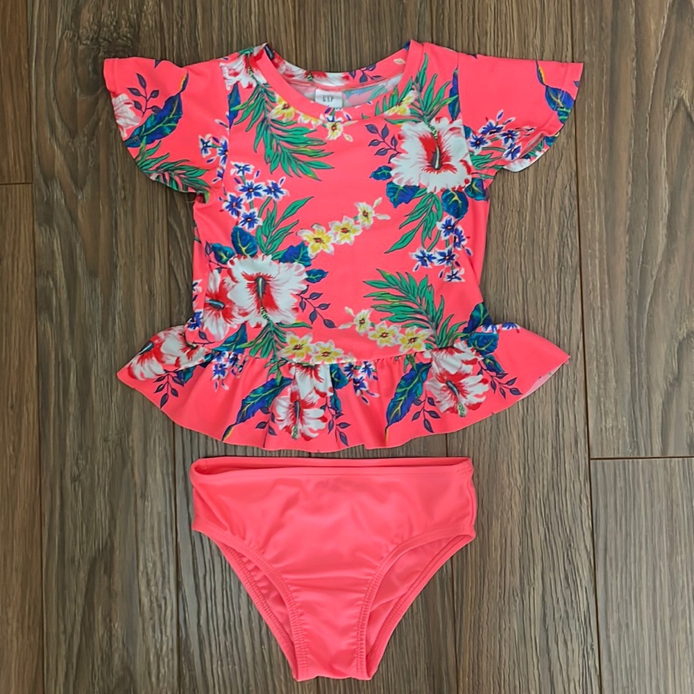 GAP Bathing Suit - Picture 1 of 3